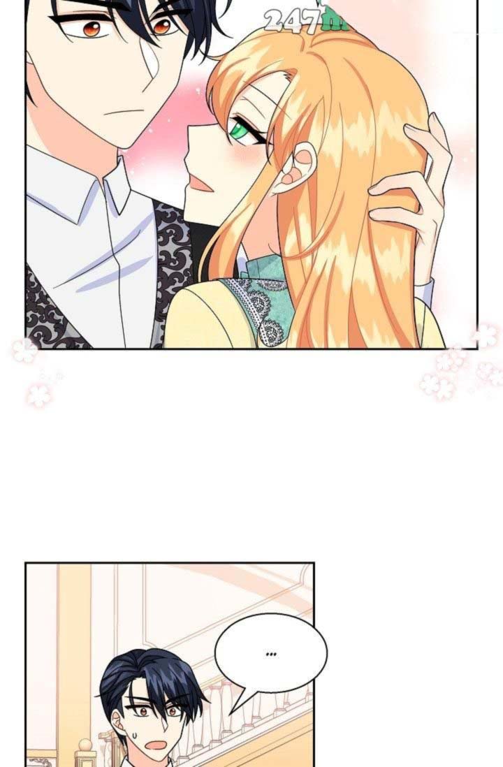 The Destroyer Fell In Love With Me 33 19