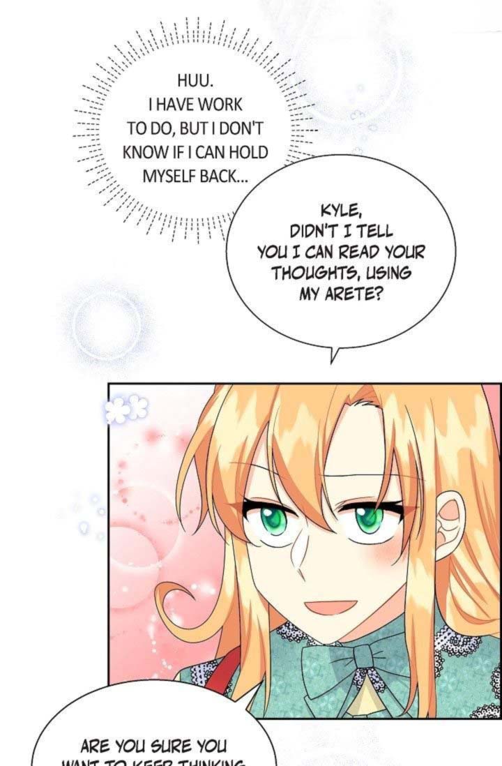 The Destroyer Fell In Love With Me 33 36