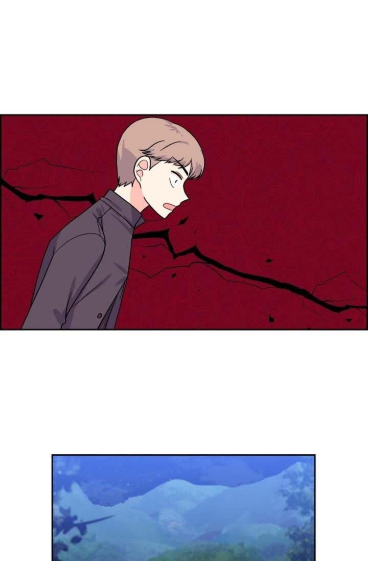 The Destroyer Fell In Love With Me 34 33