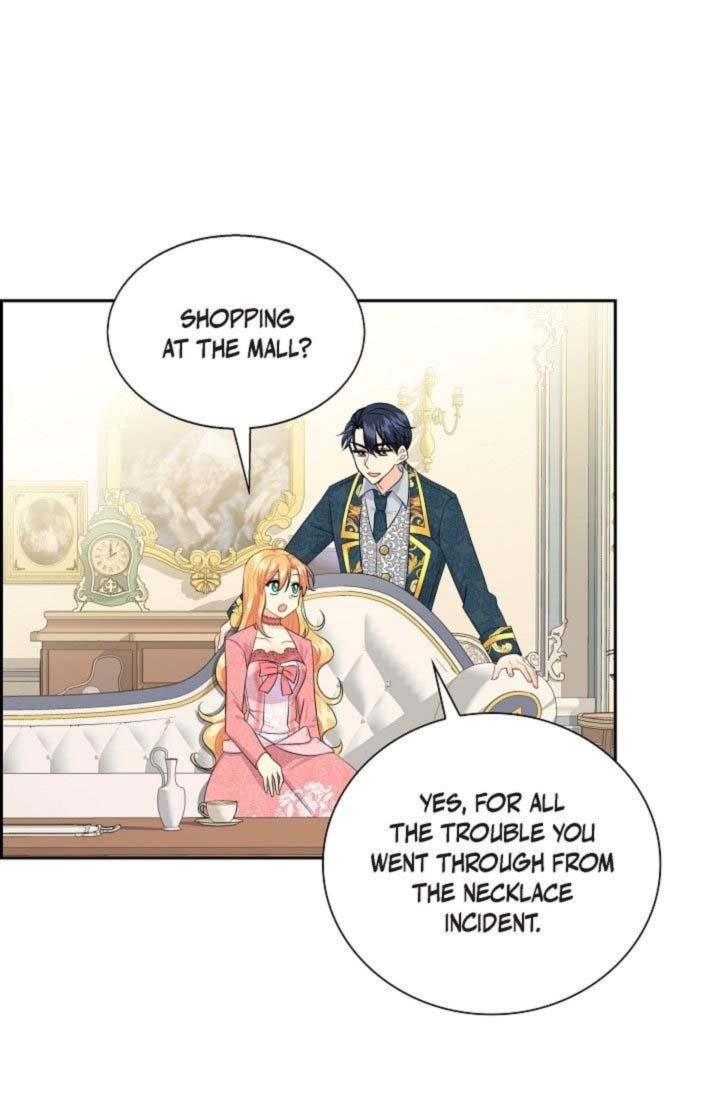 The Destroyer Fell In Love With Me 34 55