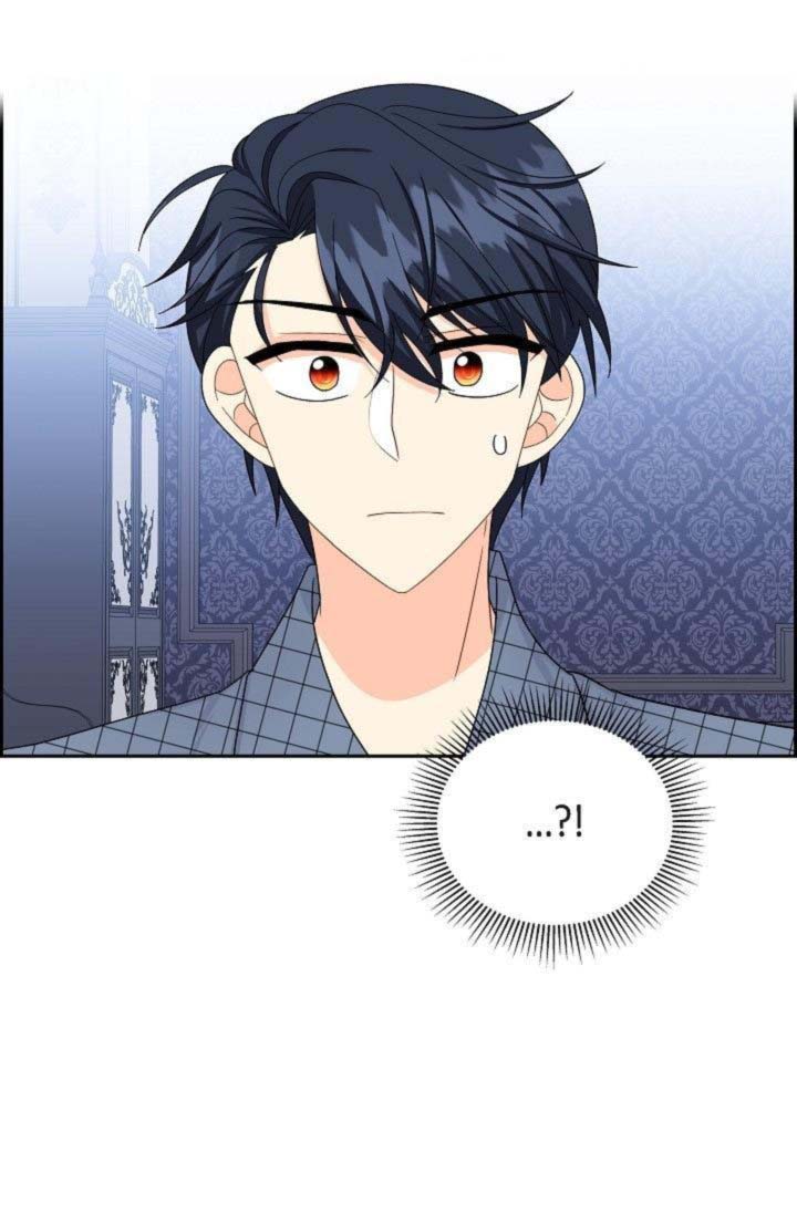 The Destroyer Fell In Love With Me 35 16