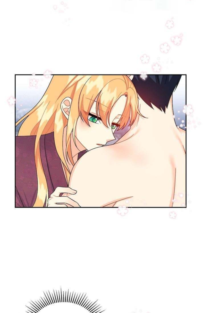 The Destroyer Fell In Love With Me 35 26