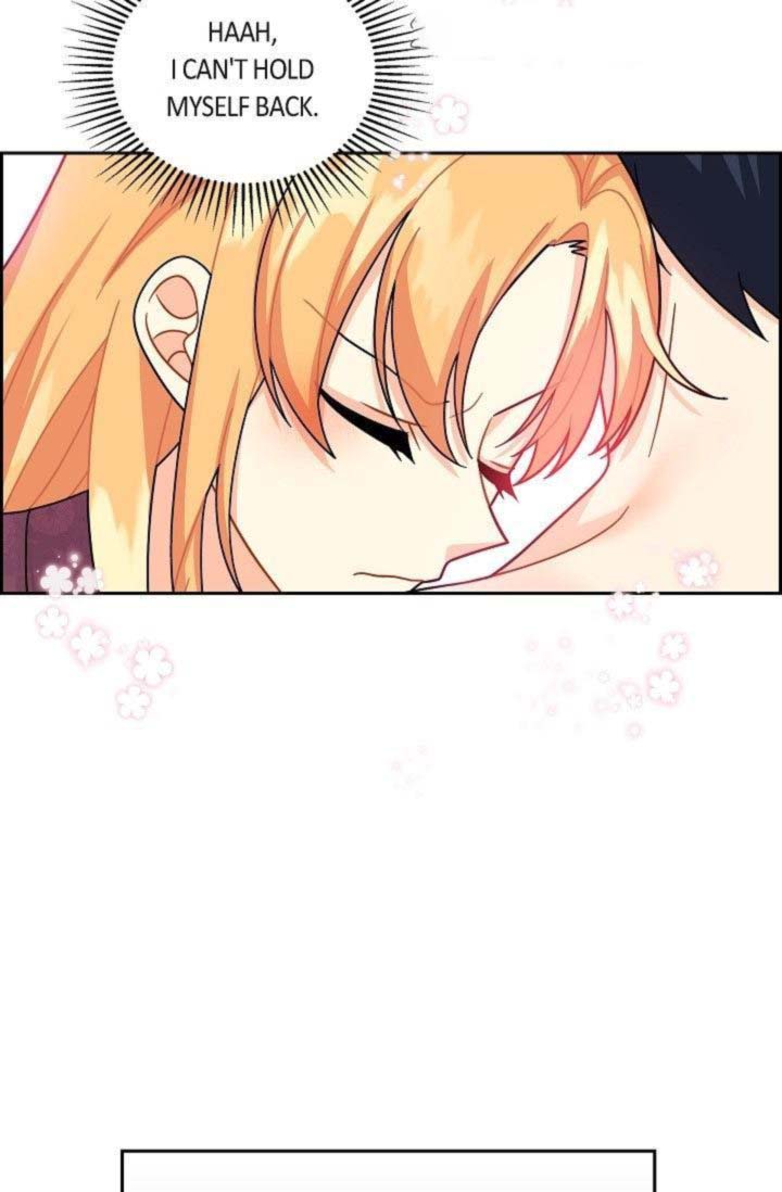 The Destroyer Fell In Love With Me 35 27