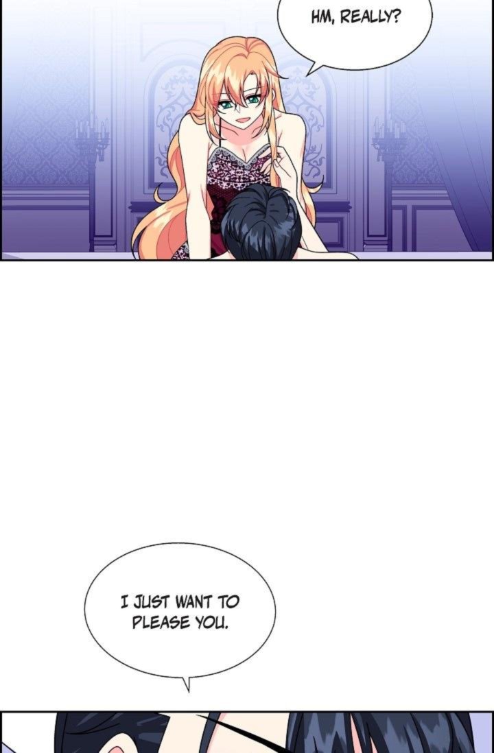 The Destroyer Fell In Love With Me 35 32