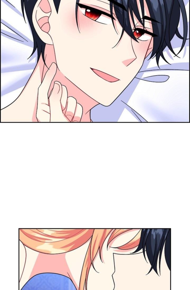 The Destroyer Fell In Love With Me 35 33
