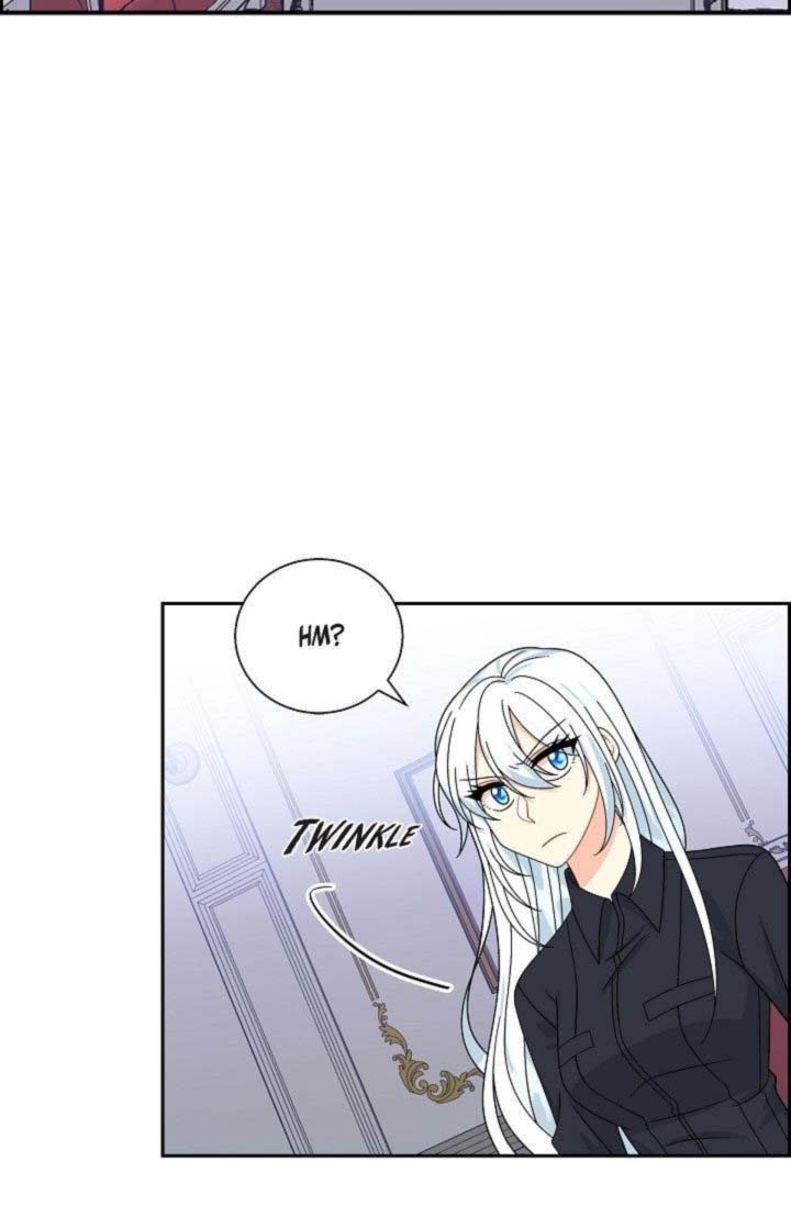 The Destroyer Fell In Love With Me 35 44