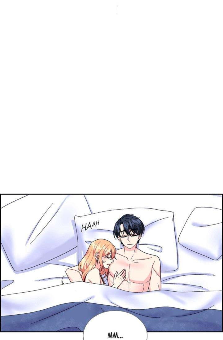 The Destroyer Fell In Love With Me 35 47