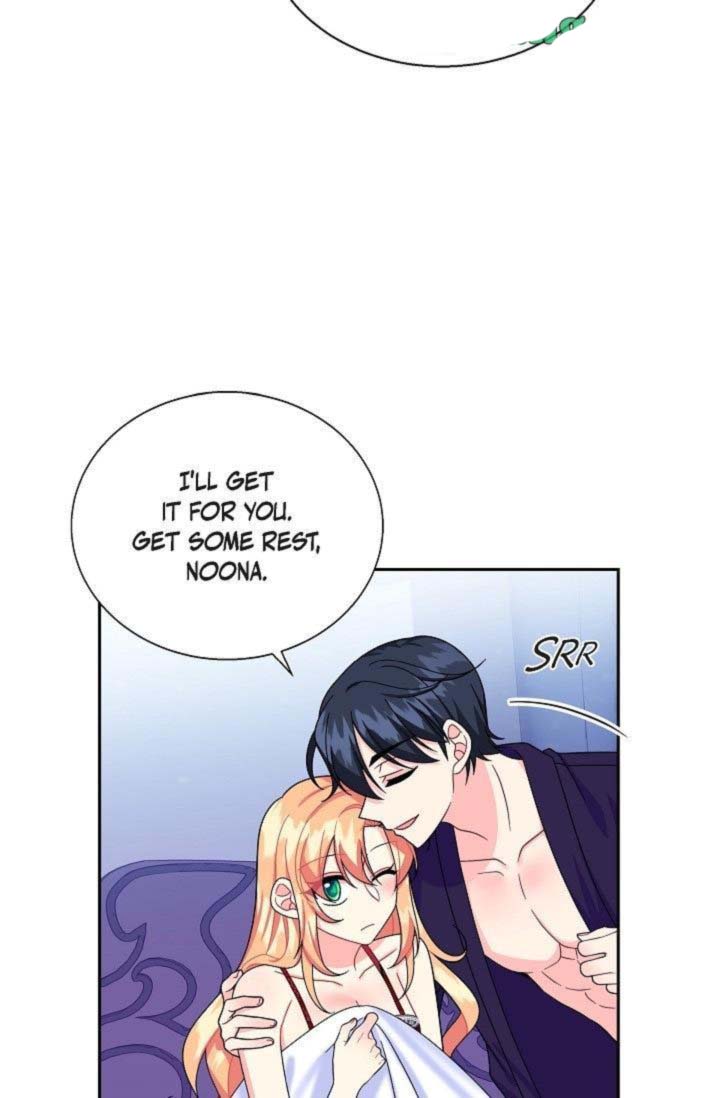 The Destroyer Fell In Love With Me 35 49