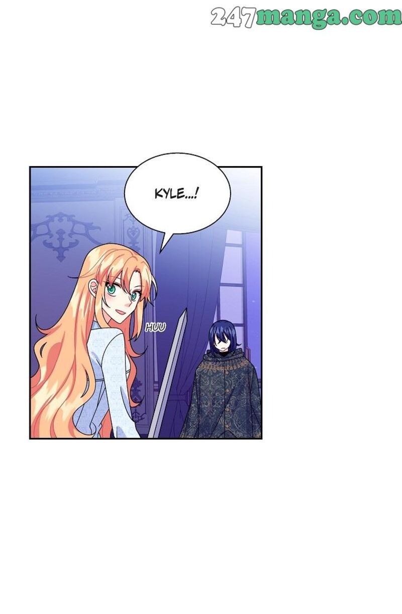 The Destroyer Fell In Love With Me 36 21