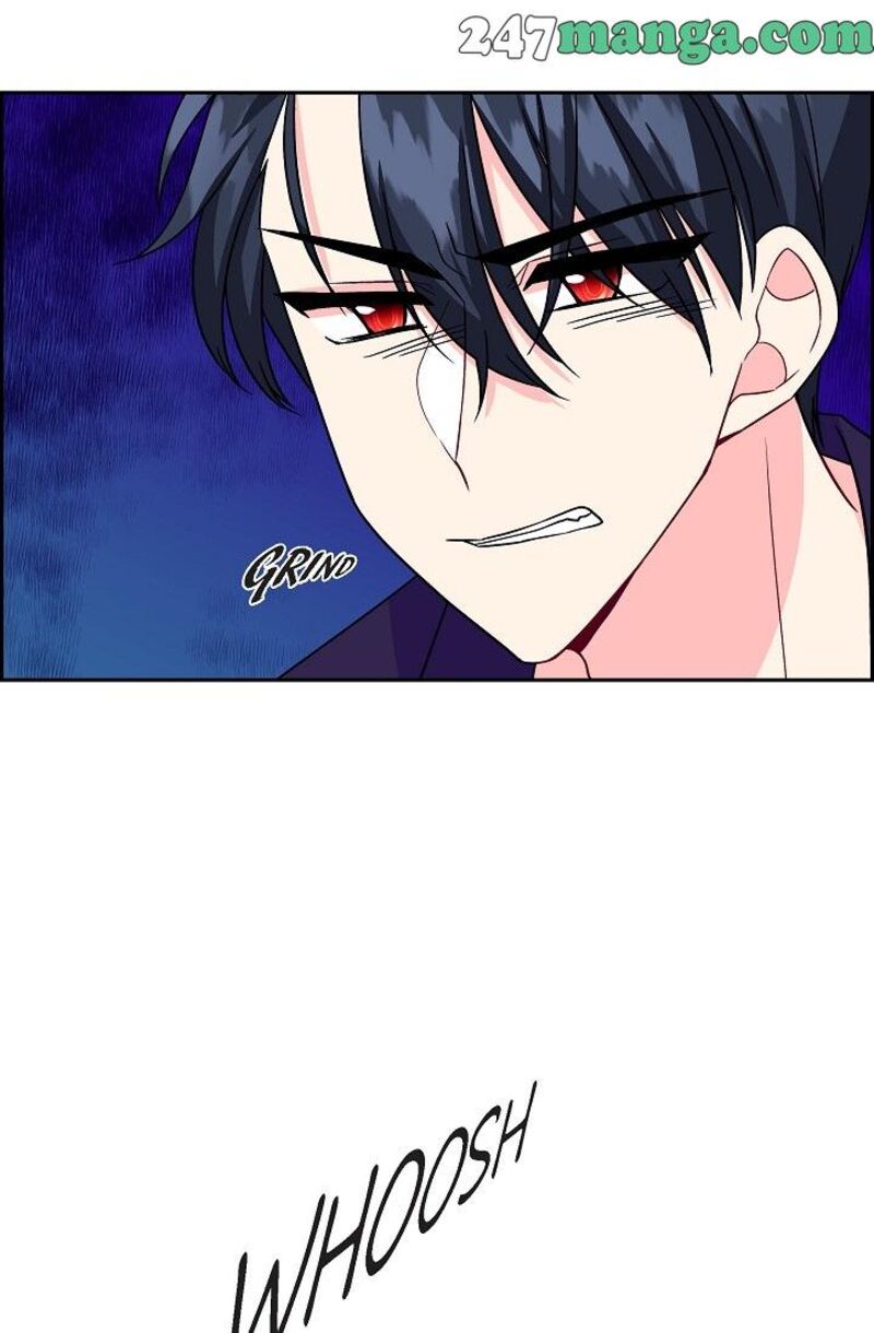 The Destroyer Fell In Love With Me 36 27