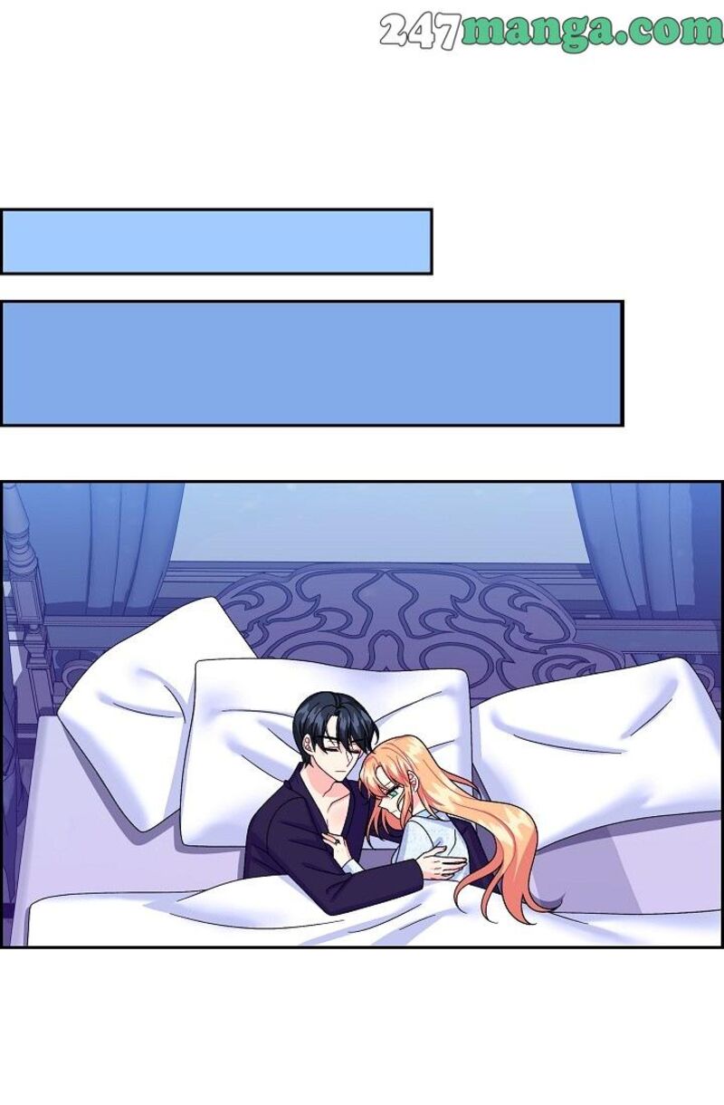 The Destroyer Fell In Love With Me 36 51
