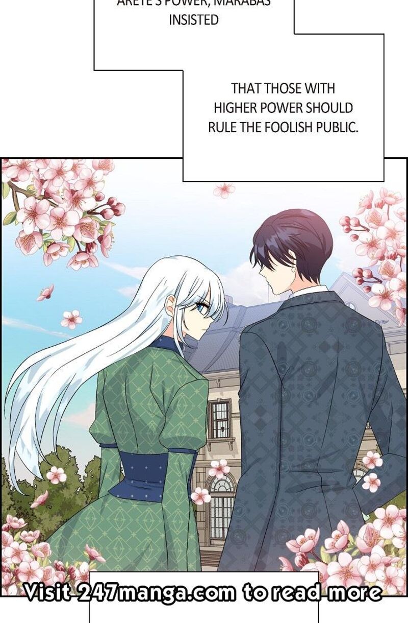 The Destroyer Fell In Love With Me 36 57