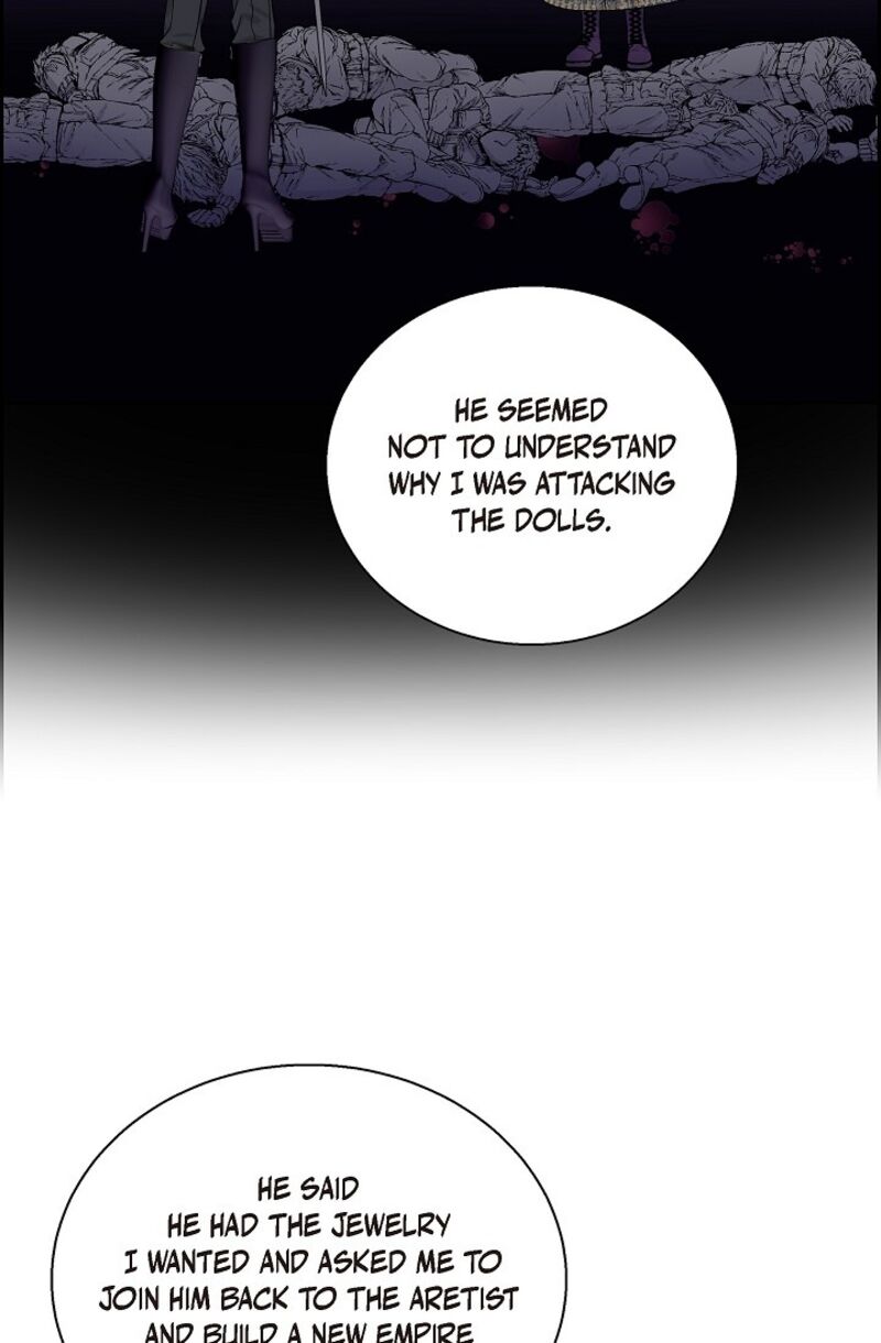 The Destroyer Fell In Love With Me 36 68