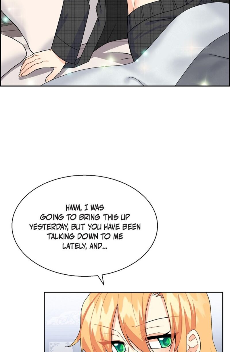 The Destroyer Fell In Love With Me 37 54