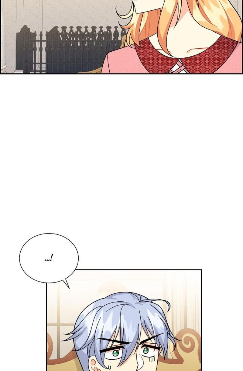 The Destroyer Fell In Love With Me 39 33