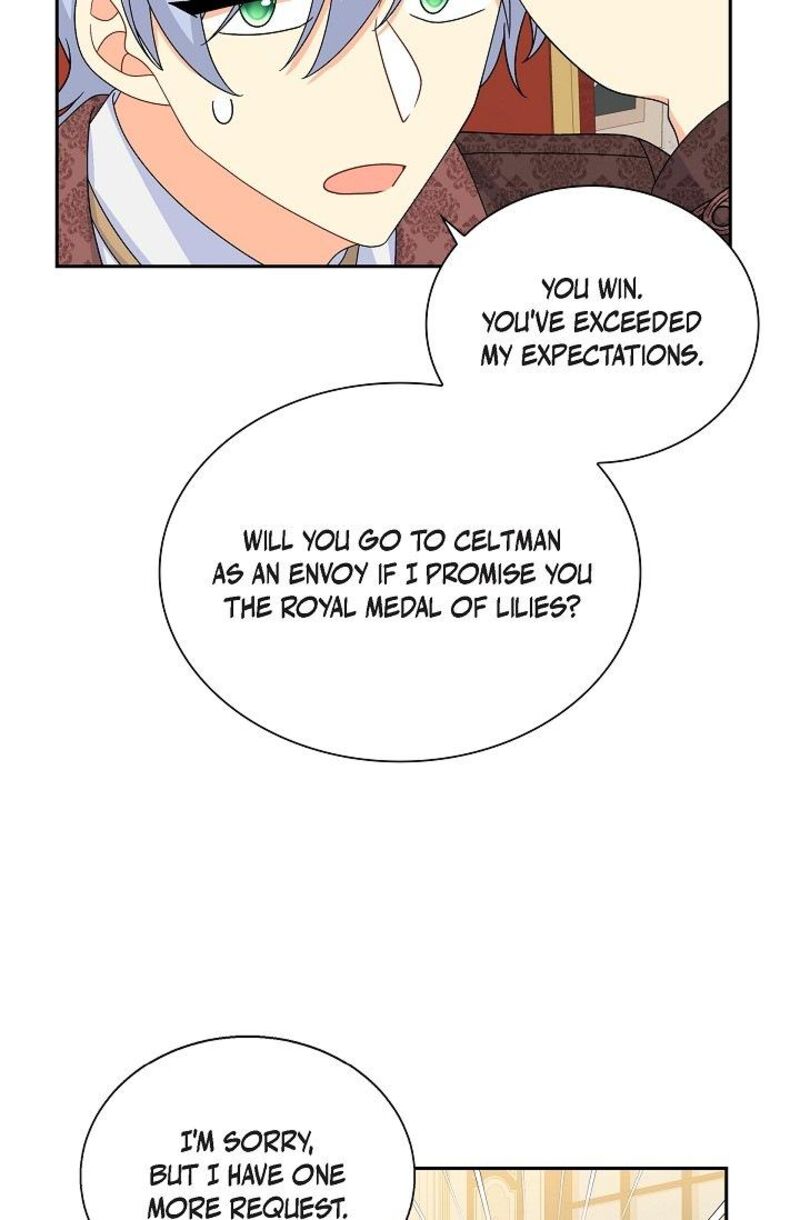 The Destroyer Fell In Love With Me 39 37