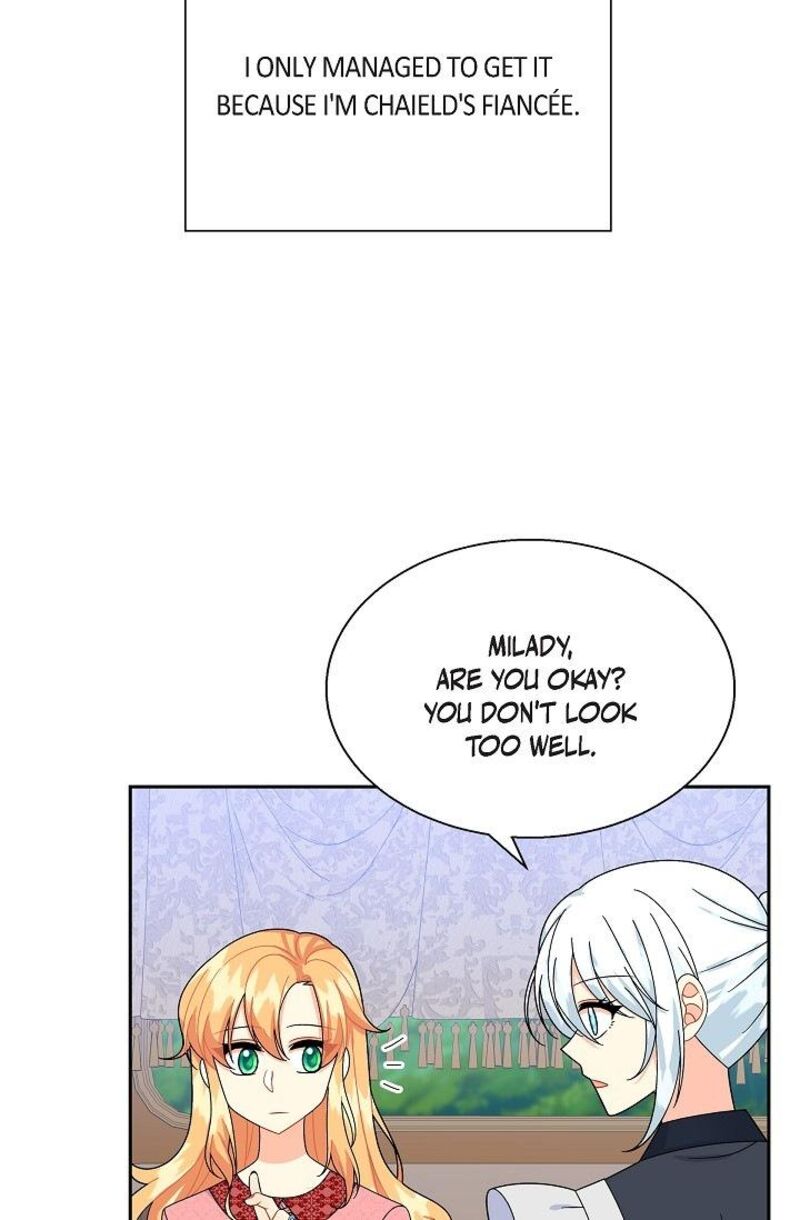 The Destroyer Fell In Love With Me 39 54