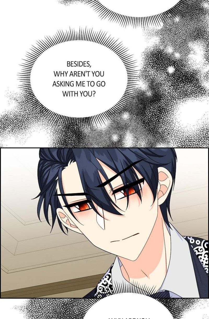 The Destroyer Fell In Love With Me 40 35