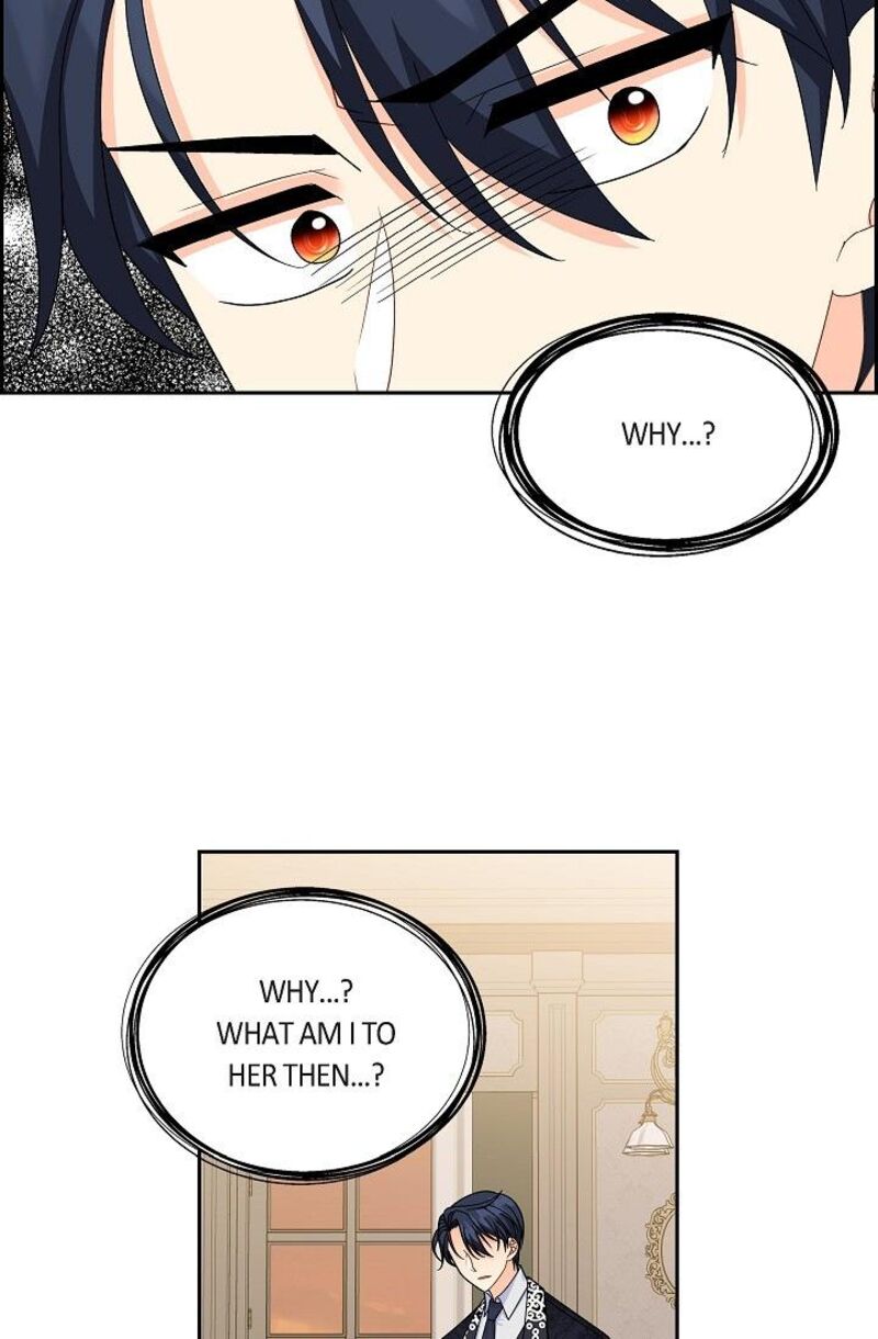 The Destroyer Fell In Love With Me 40 44