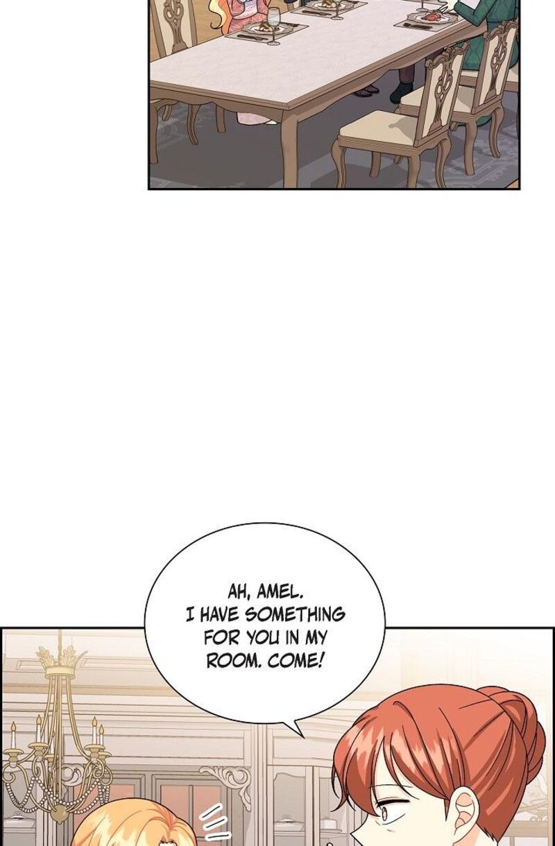 The Destroyer Fell In Love With Me 41 18