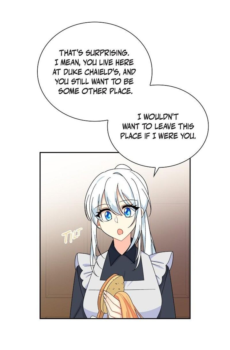 The Destroyer Fell In Love With Me 41 4