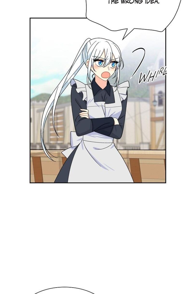 The Destroyer Fell In Love With Me 41 62