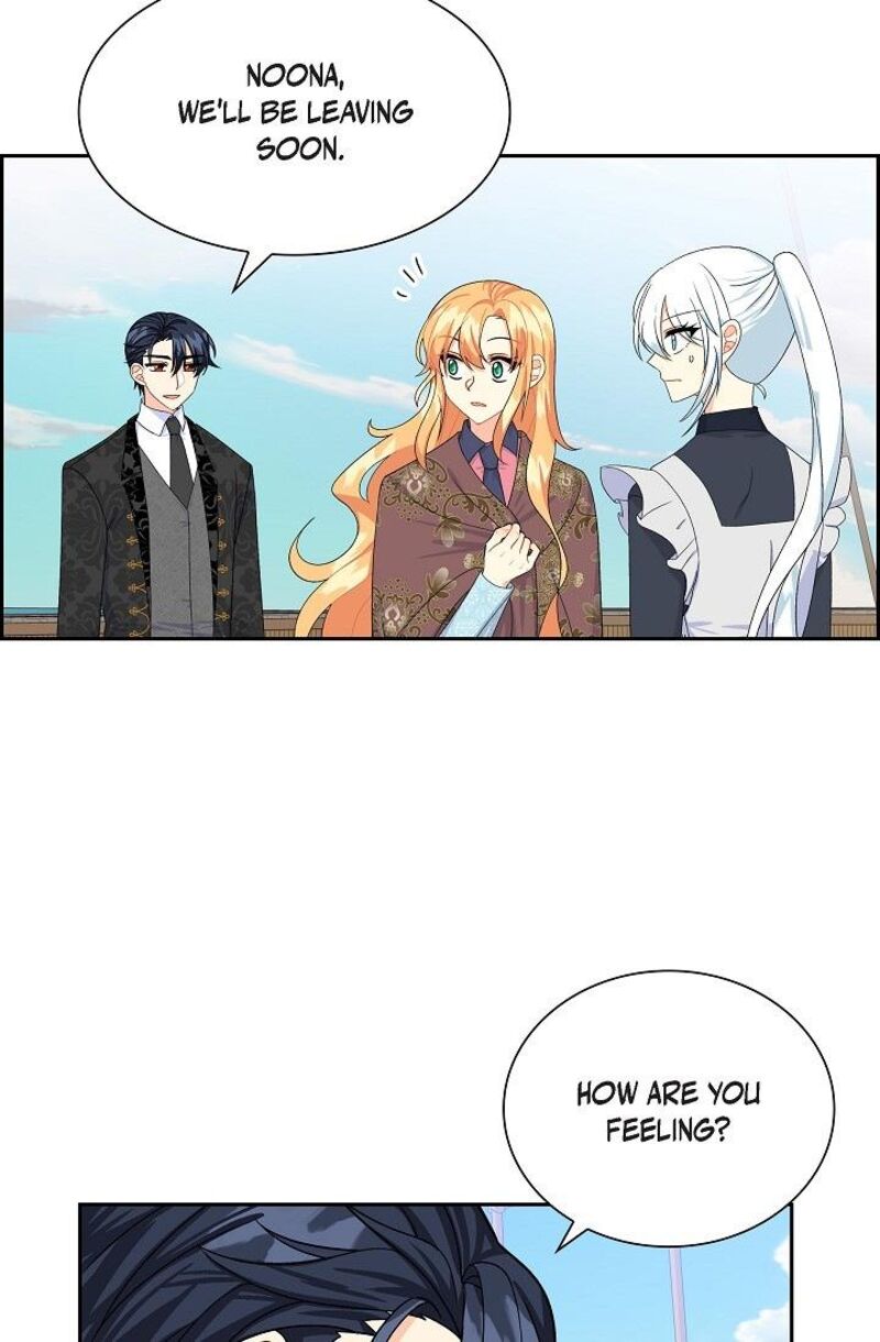 The Destroyer Fell In Love With Me 41 63