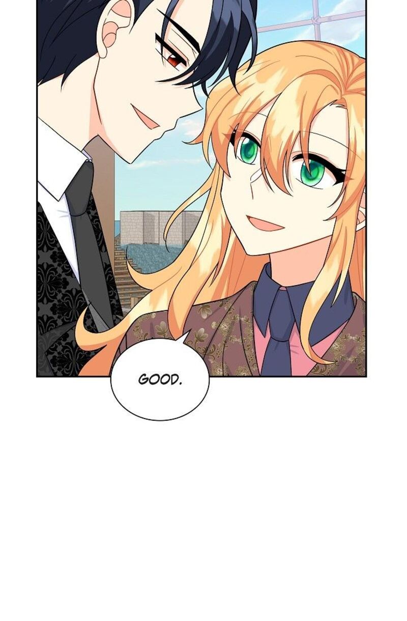The Destroyer Fell In Love With Me 41 64