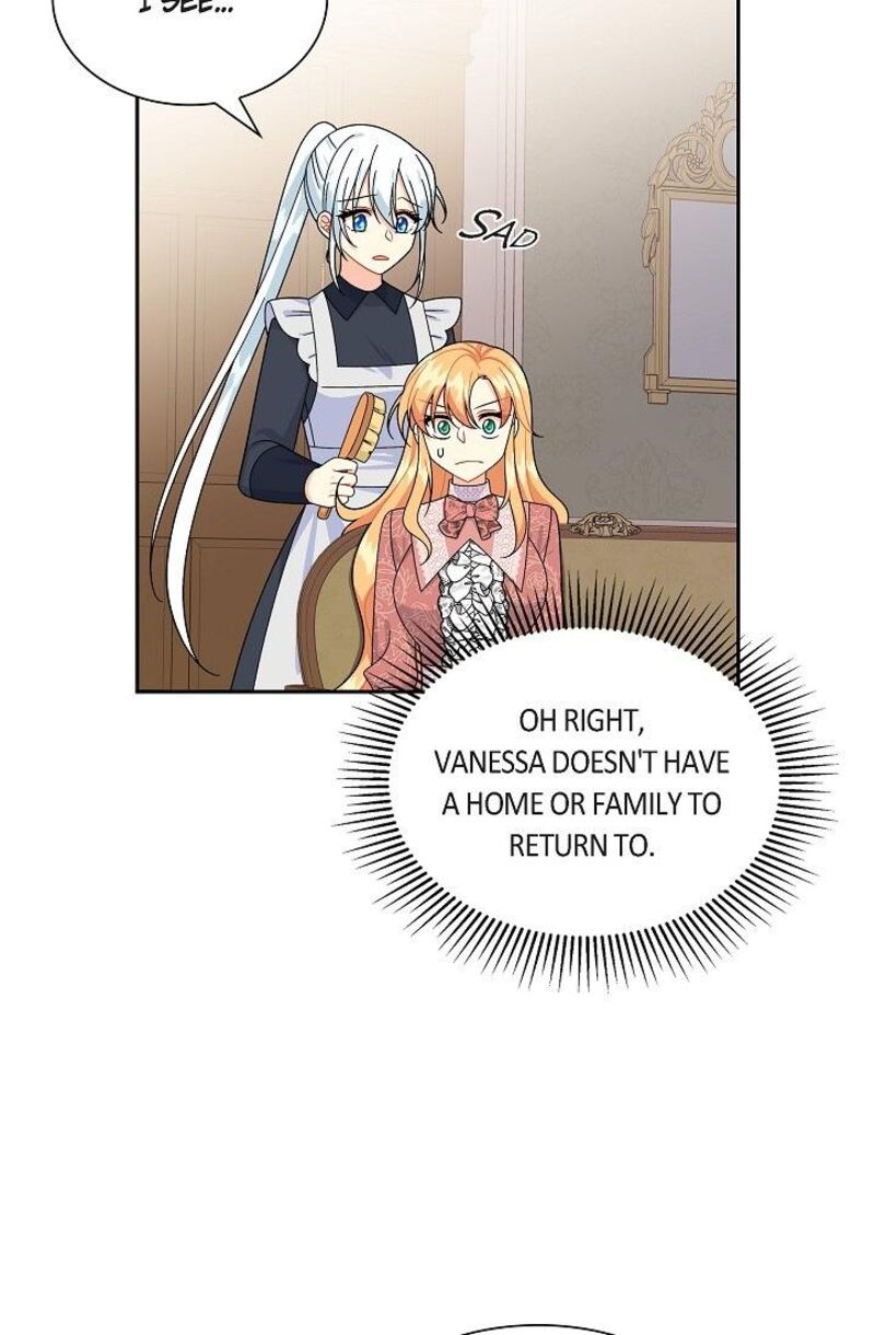 The Destroyer Fell In Love With Me 41 7
