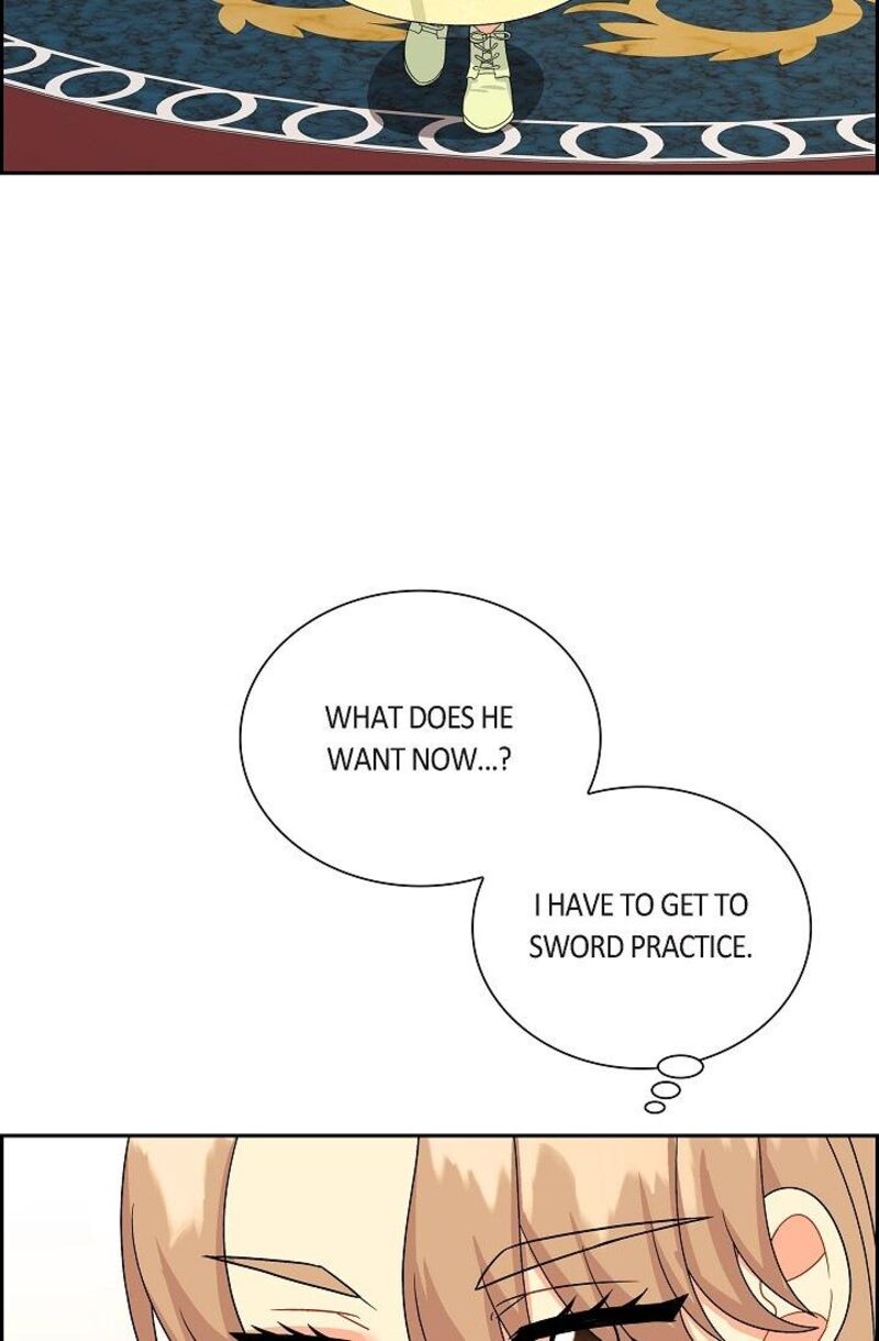 The Destroyer Fell In Love With Me 42 71