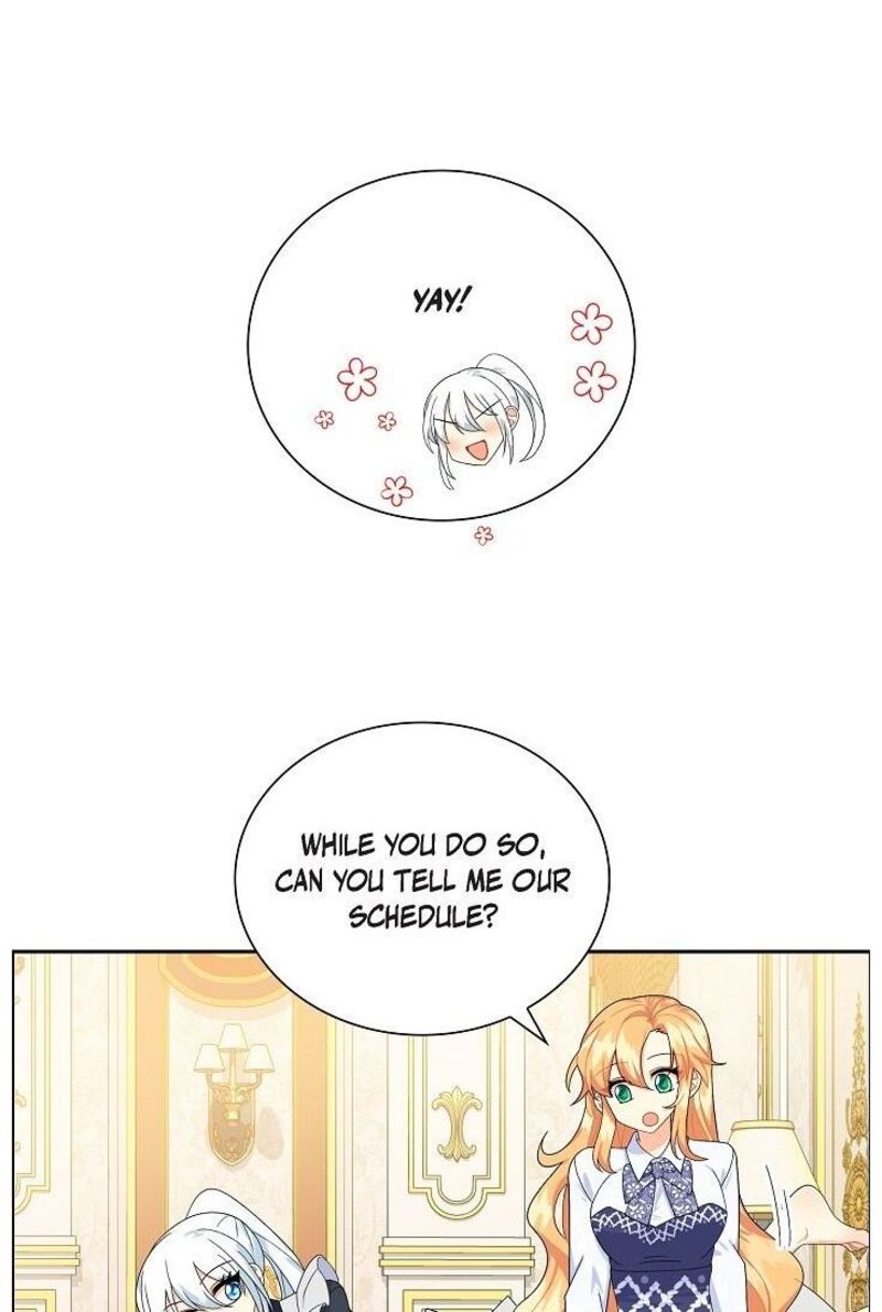The Destroyer Fell In Love With Me 43 57