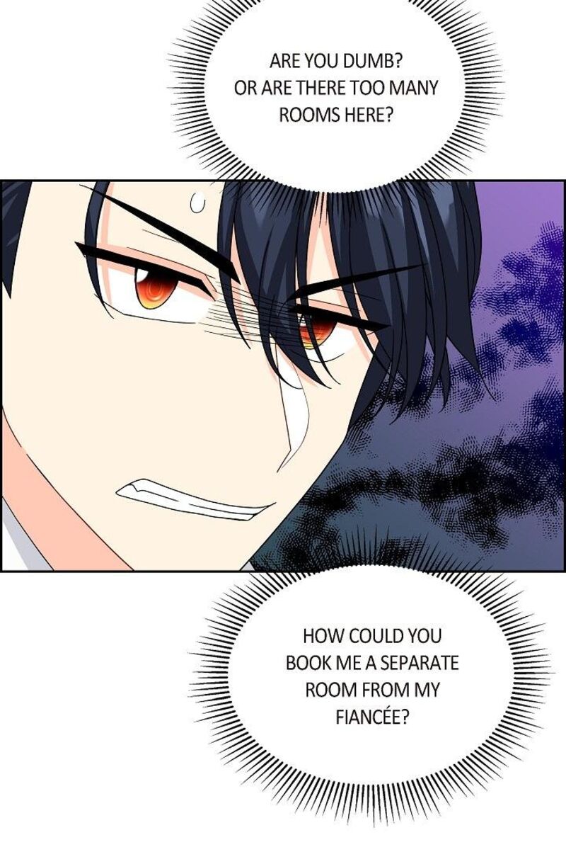 The Destroyer Fell In Love With Me 44 17