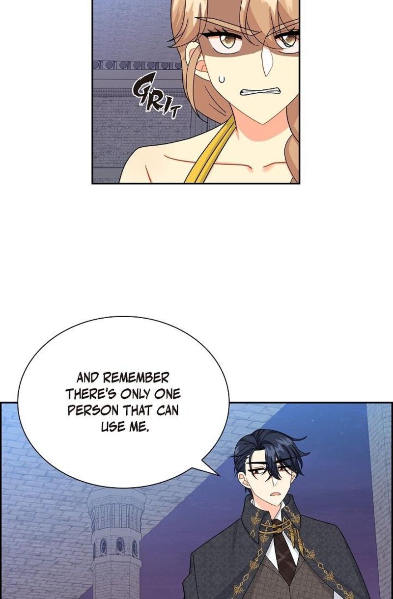 The Destroyer Fell In Love With Me 44 56