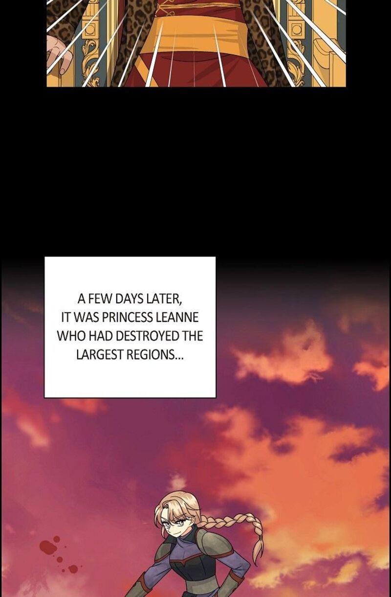 The Destroyer Fell In Love With Me 44 69