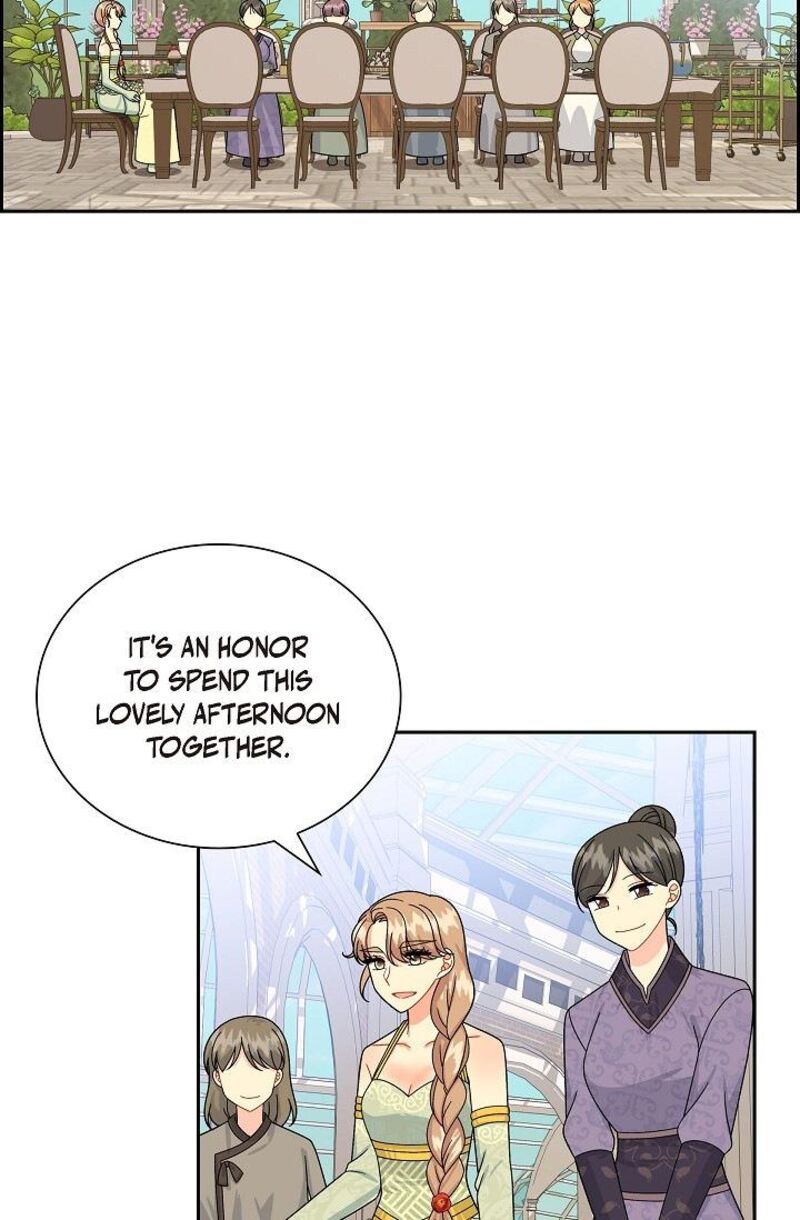 The Destroyer Fell In Love With Me 44 73