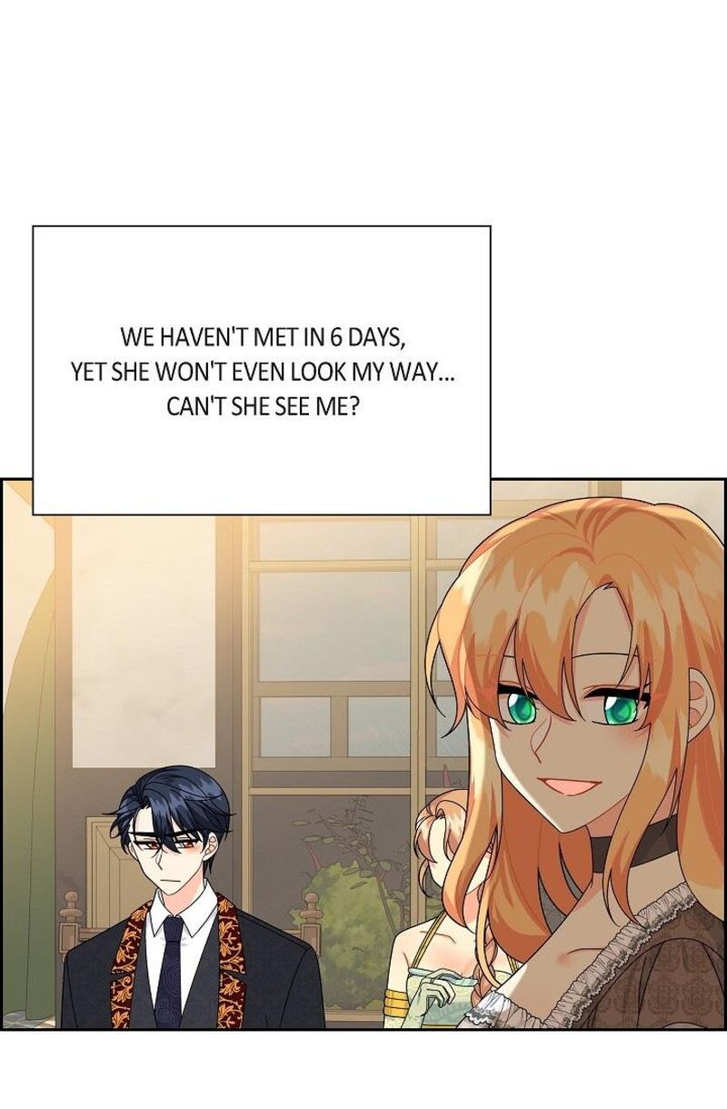 The Destroyer Fell In Love With Me 45 56