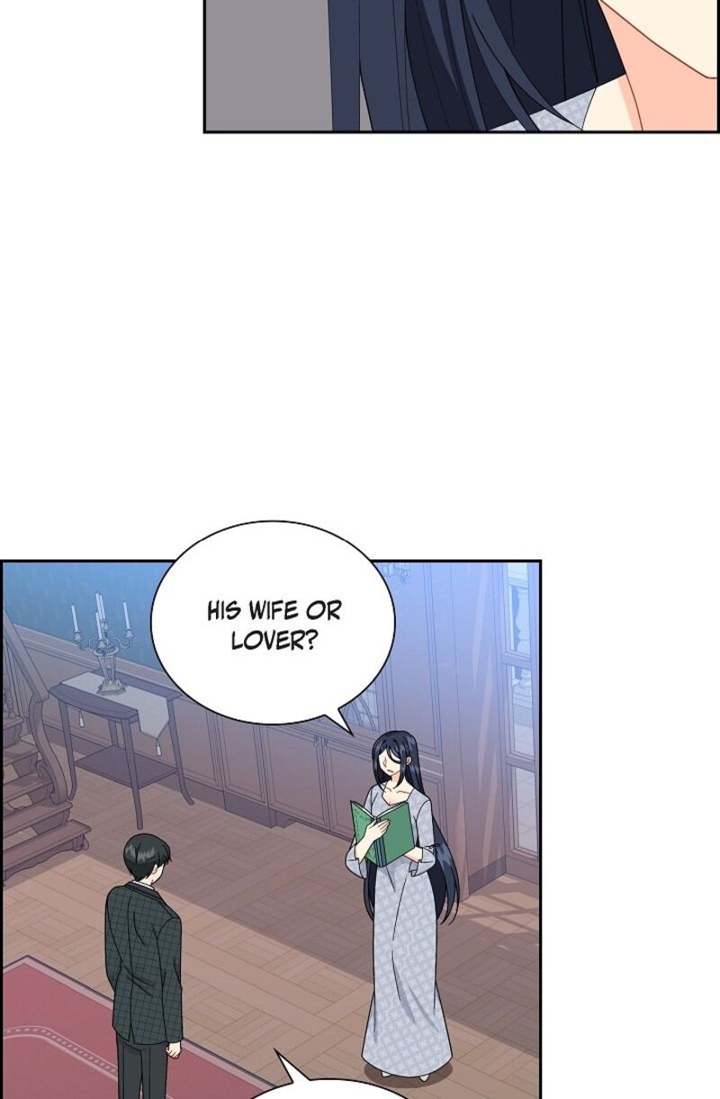 The Destroyer Fell In Love With Me 47 4