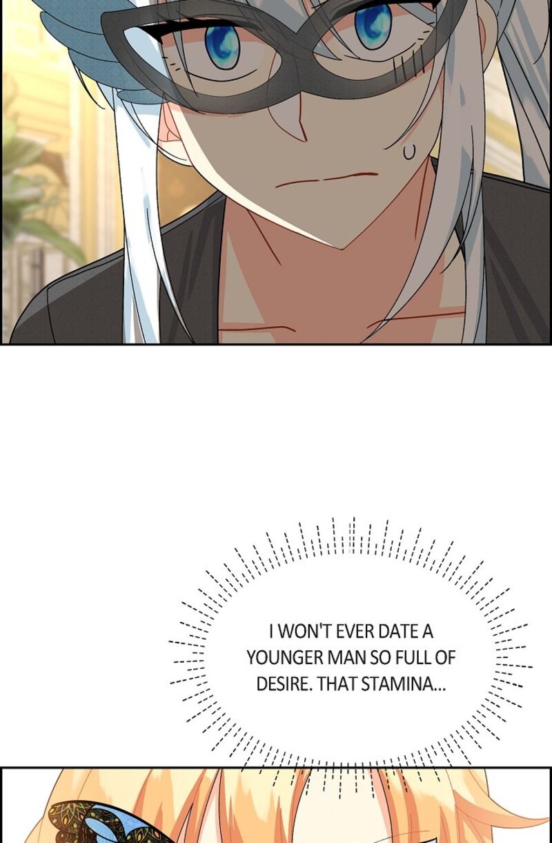 The Destroyer Fell In Love With Me 47 57