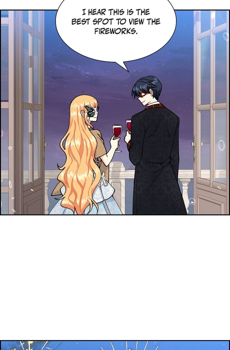 The Destroyer Fell In Love With Me 47 61