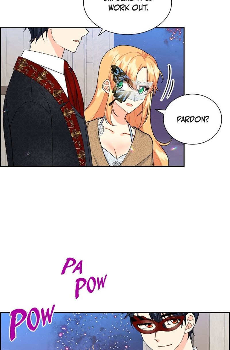 The Destroyer Fell In Love With Me 47 65