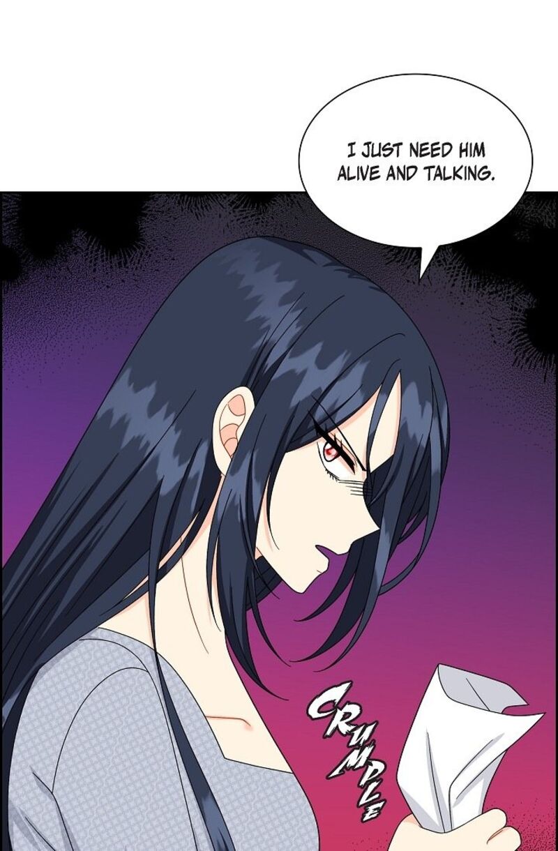 The Destroyer Fell In Love With Me 47 9