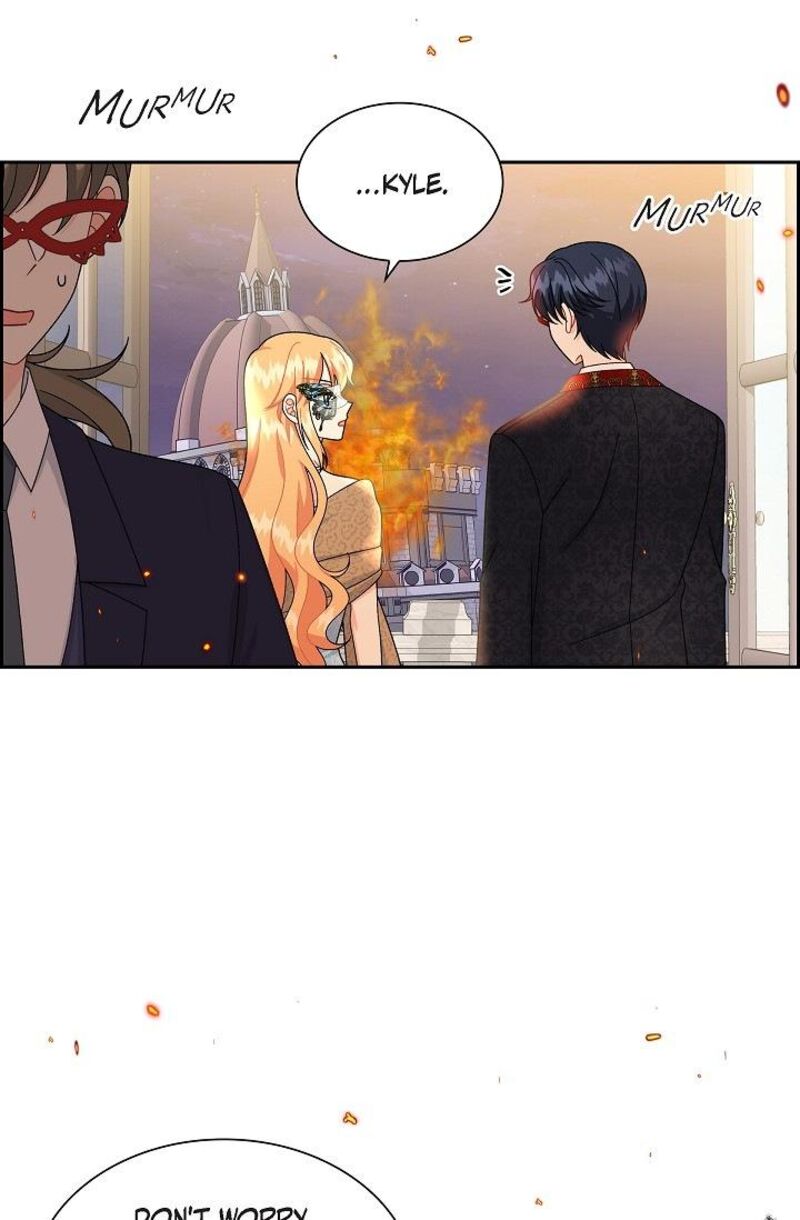 The Destroyer Fell In Love With Me 48 4