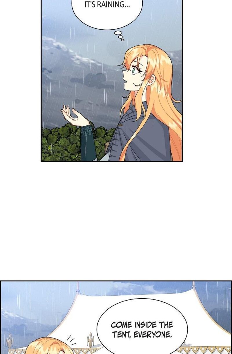 The Destroyer Fell In Love With Me 49 2