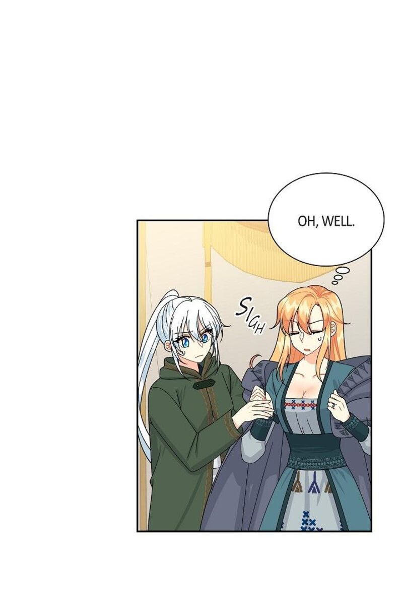 The Destroyer Fell In Love With Me 49 27