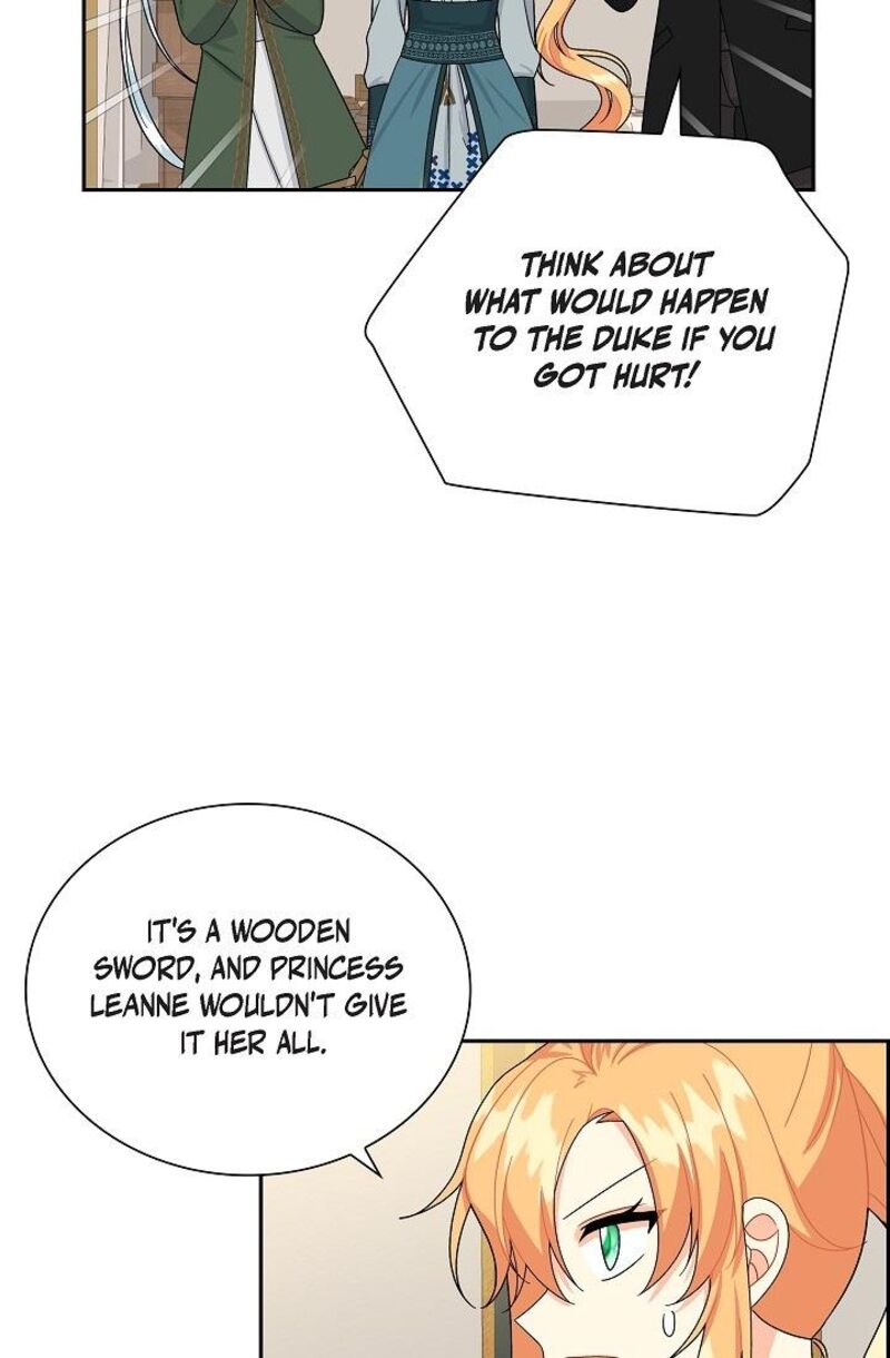 The Destroyer Fell In Love With Me 49 34
