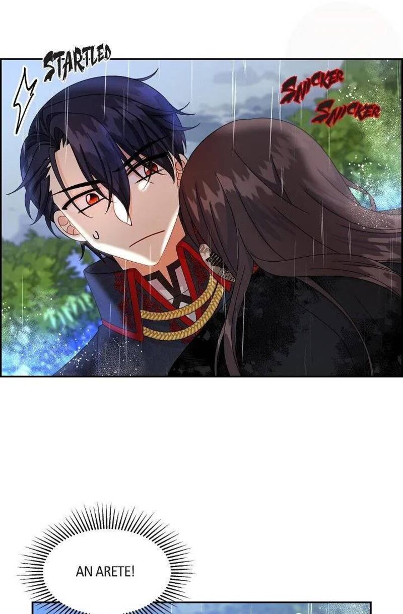 The Destroyer Fell In Love With Me 50 22