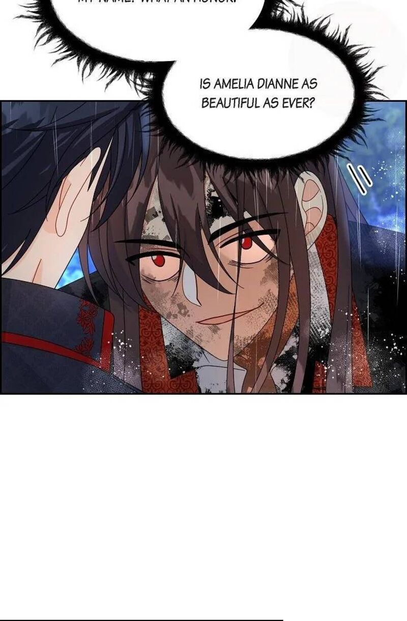 The Destroyer Fell In Love With Me 50 25