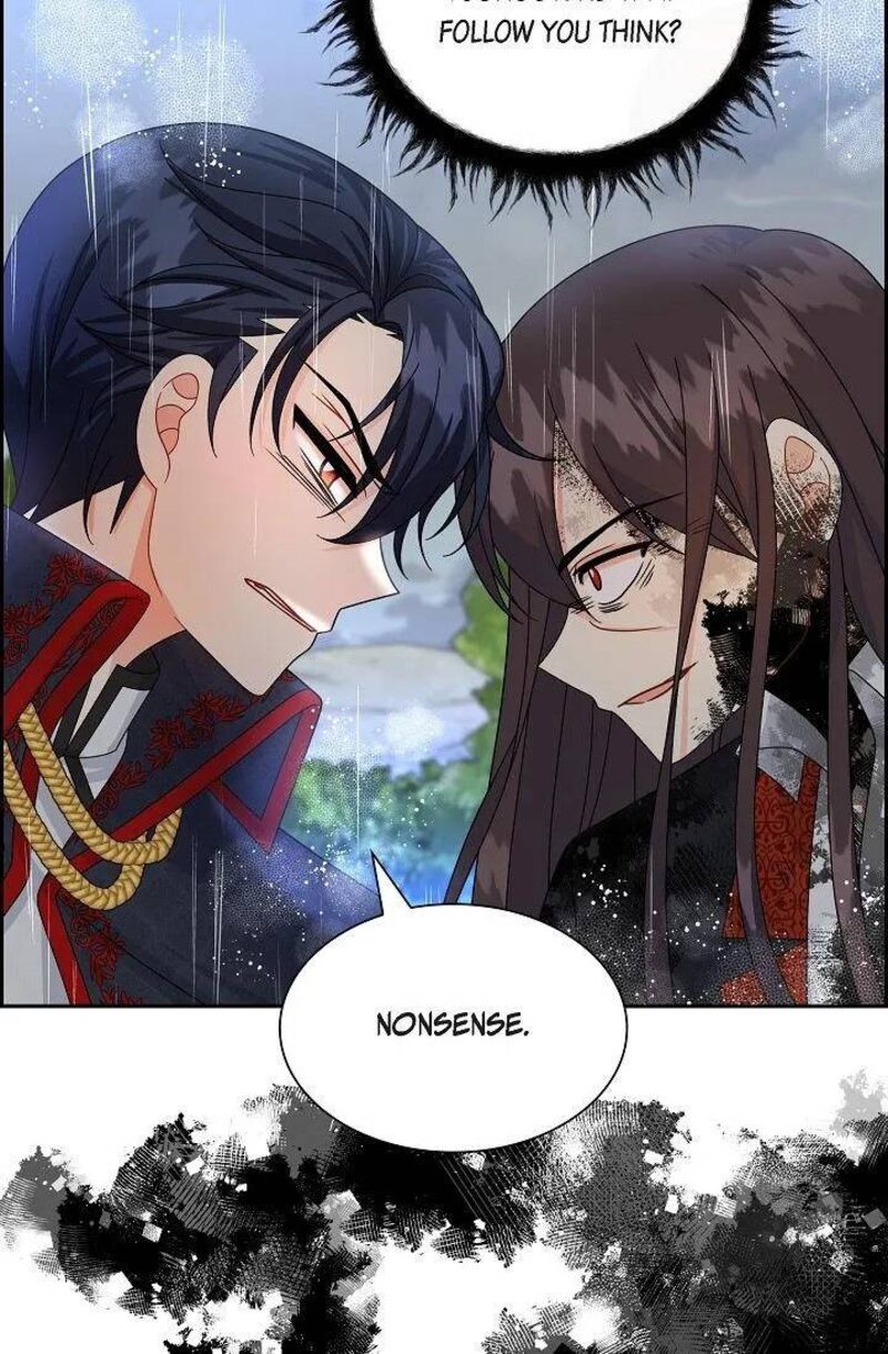 The Destroyer Fell In Love With Me 50 27