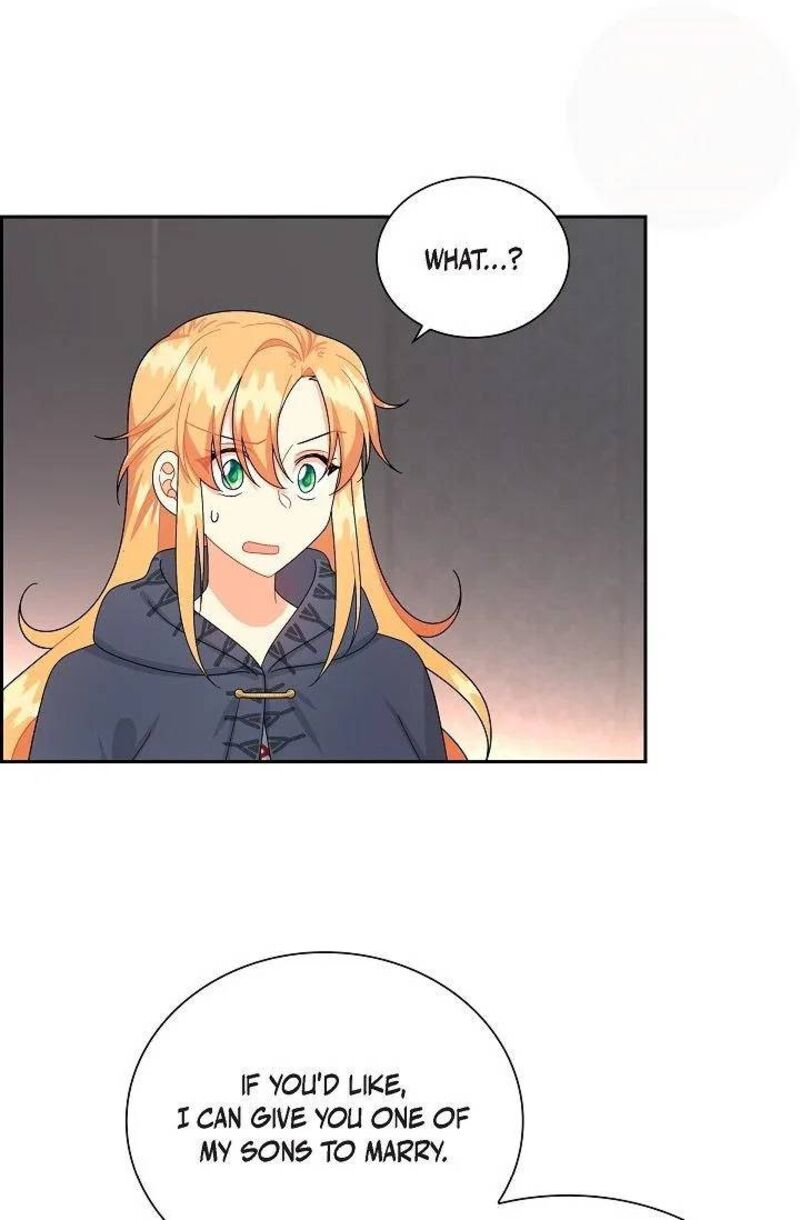 The Destroyer Fell In Love With Me 50 66