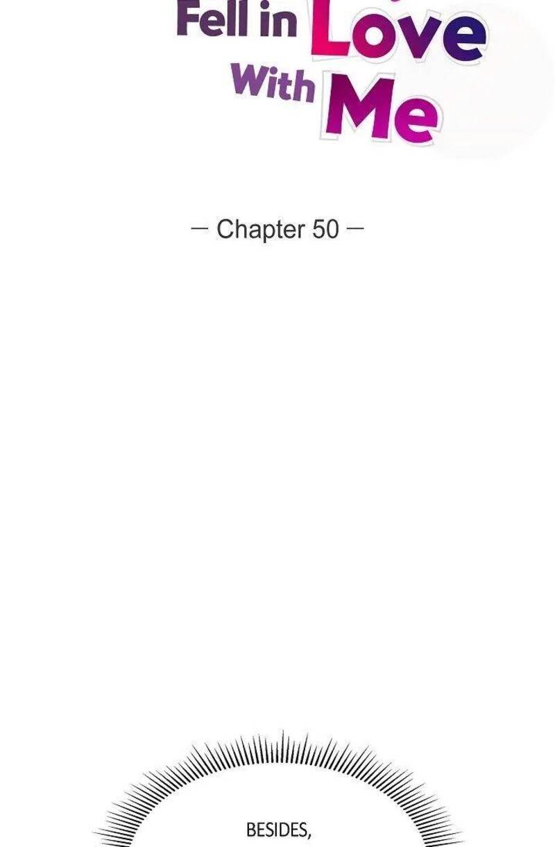 The Destroyer Fell In Love With Me 50 7